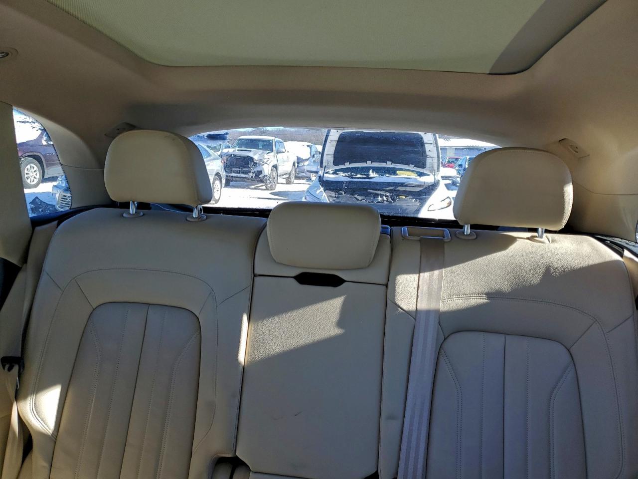 2018 AUDI Q5 PREMIUM PLUS photo 28