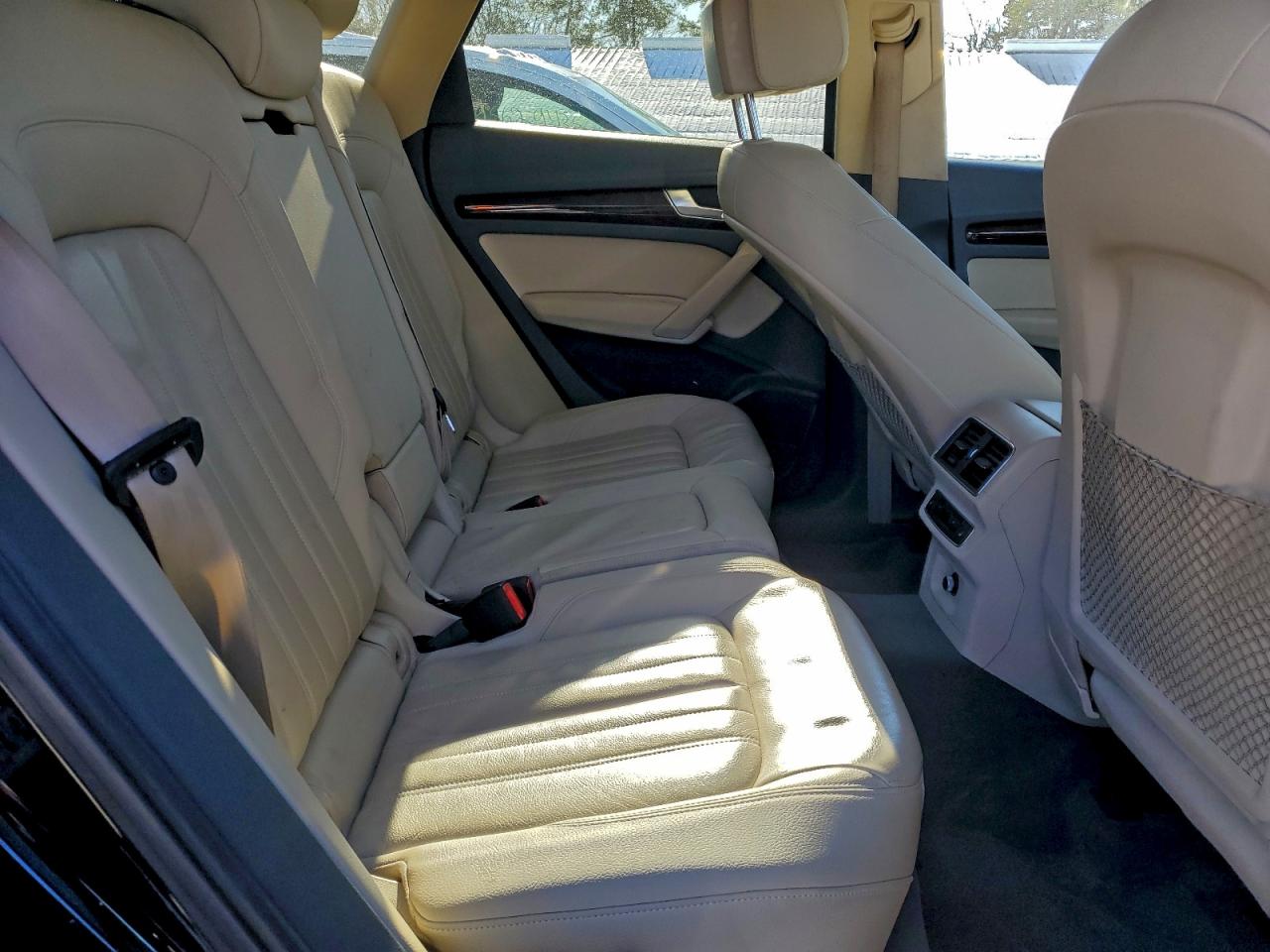 2018 AUDI Q5 PREMIUM PLUS photo 31