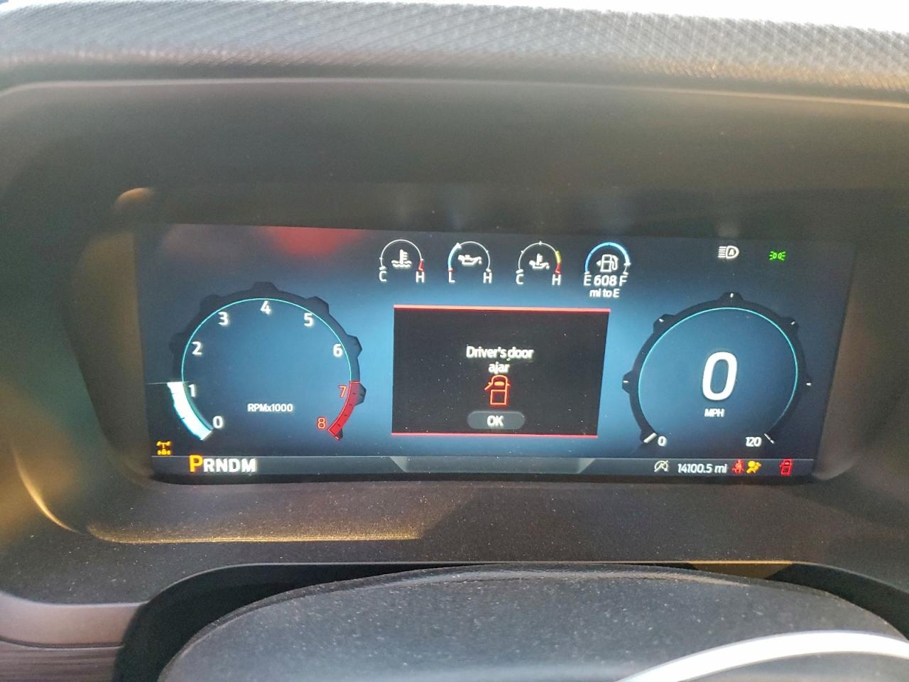 2025 FORD F150 STX photo 25