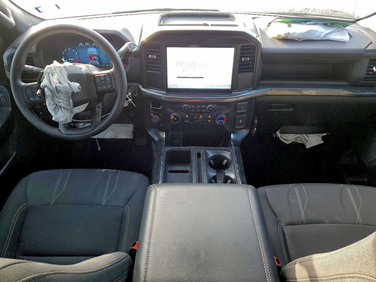2025 FORD F150 STX photo 28