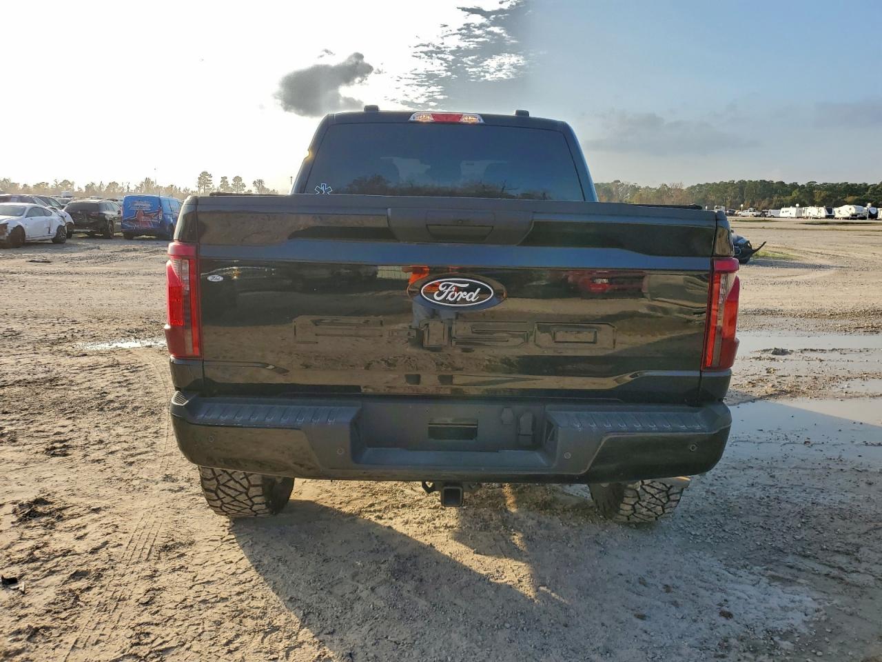 2025 FORD F150 STX photo 16