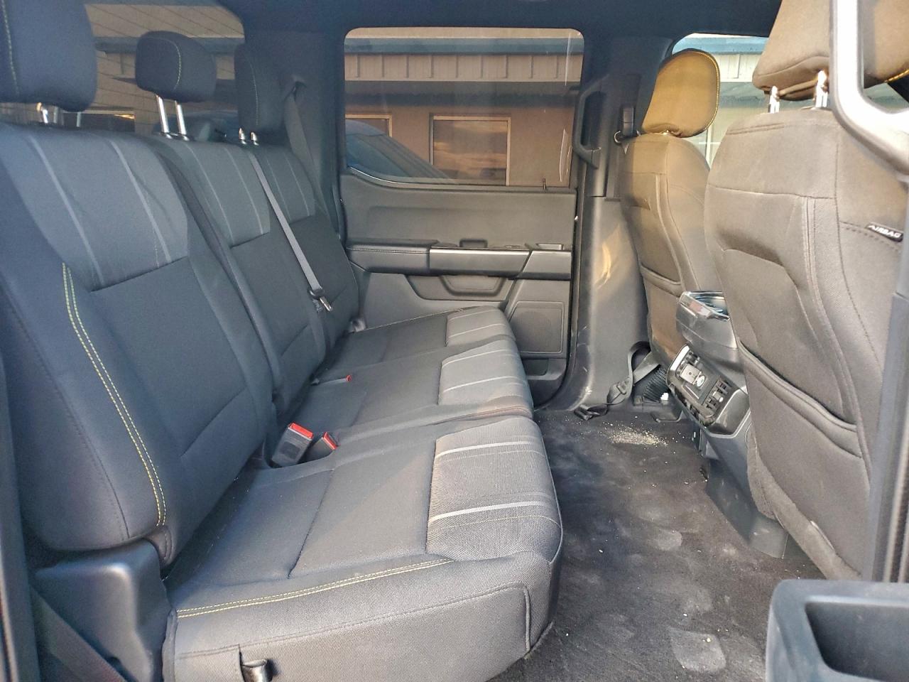 2025 FORD F150 STX photo 31