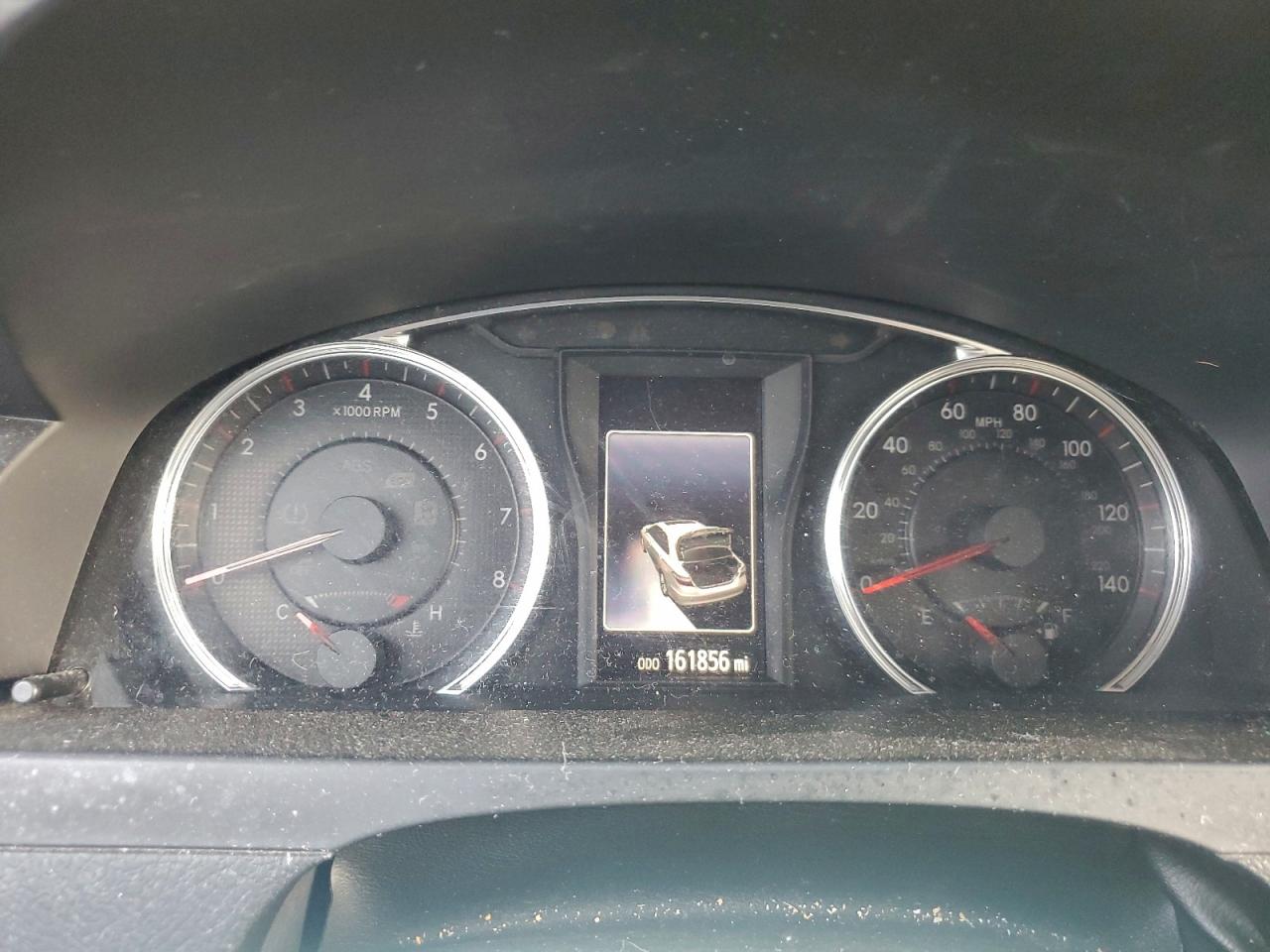 2017 TOYOTA CAMRY LE photo 17