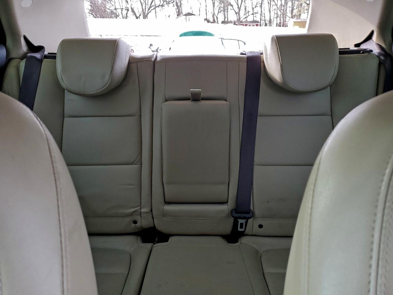 2017 BUICK ENCORE PREMIUM photo 19