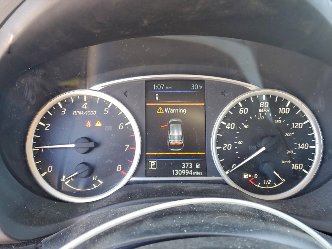2019 NISSAN SENTRA S photo 9