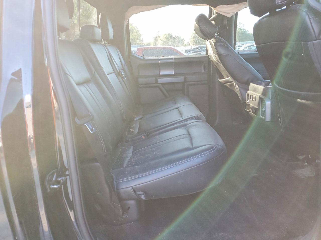2020 FORD F150 SUPERCREW photo 19