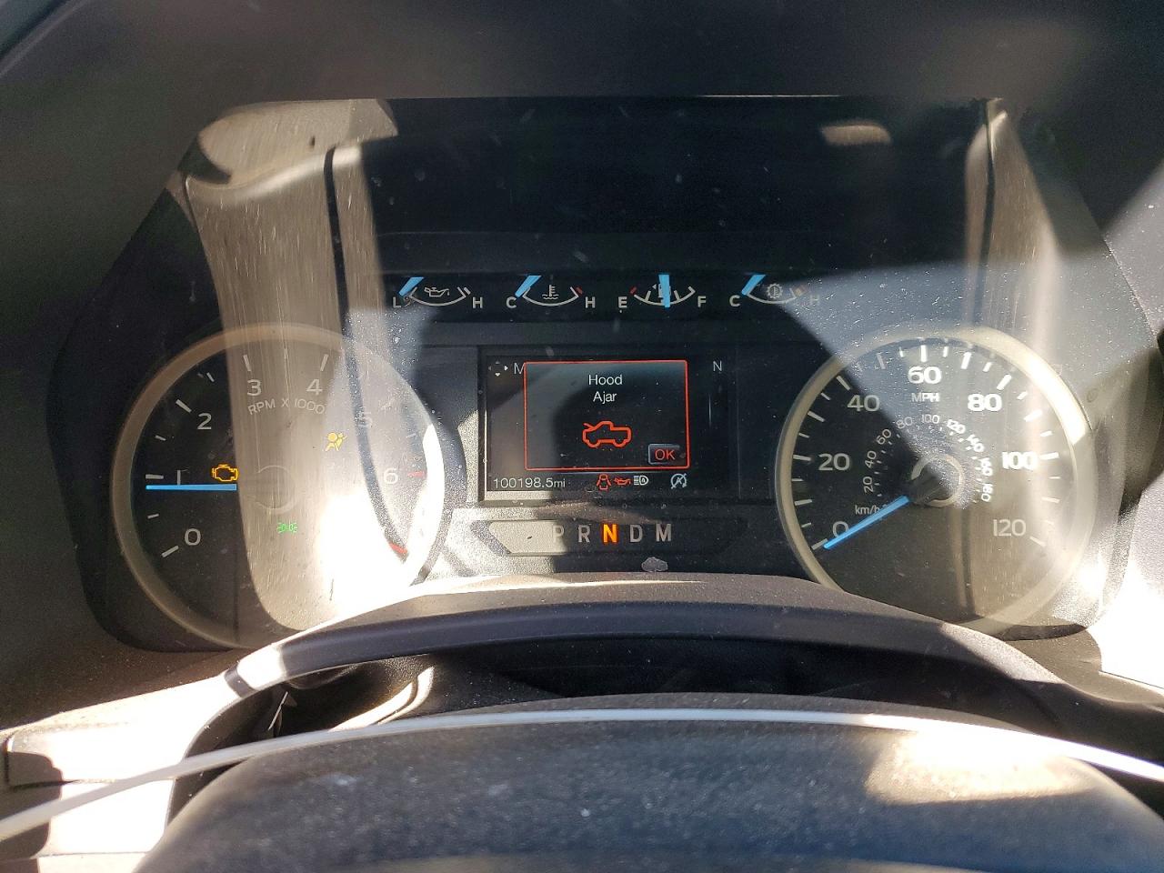 2020 FORD F150 SUPERCREW photo 17