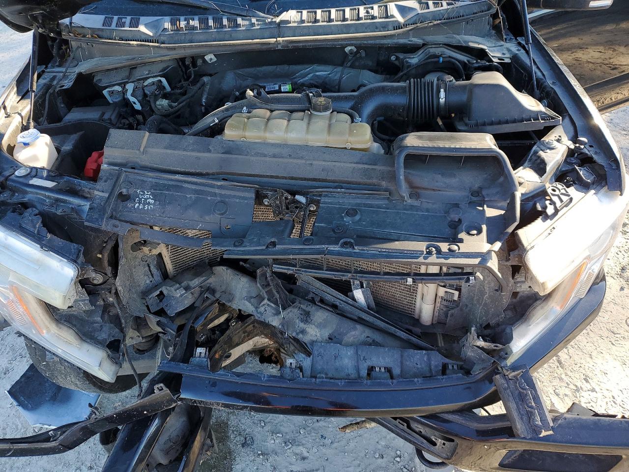 2020 FORD F150 SUPERCREW photo 21