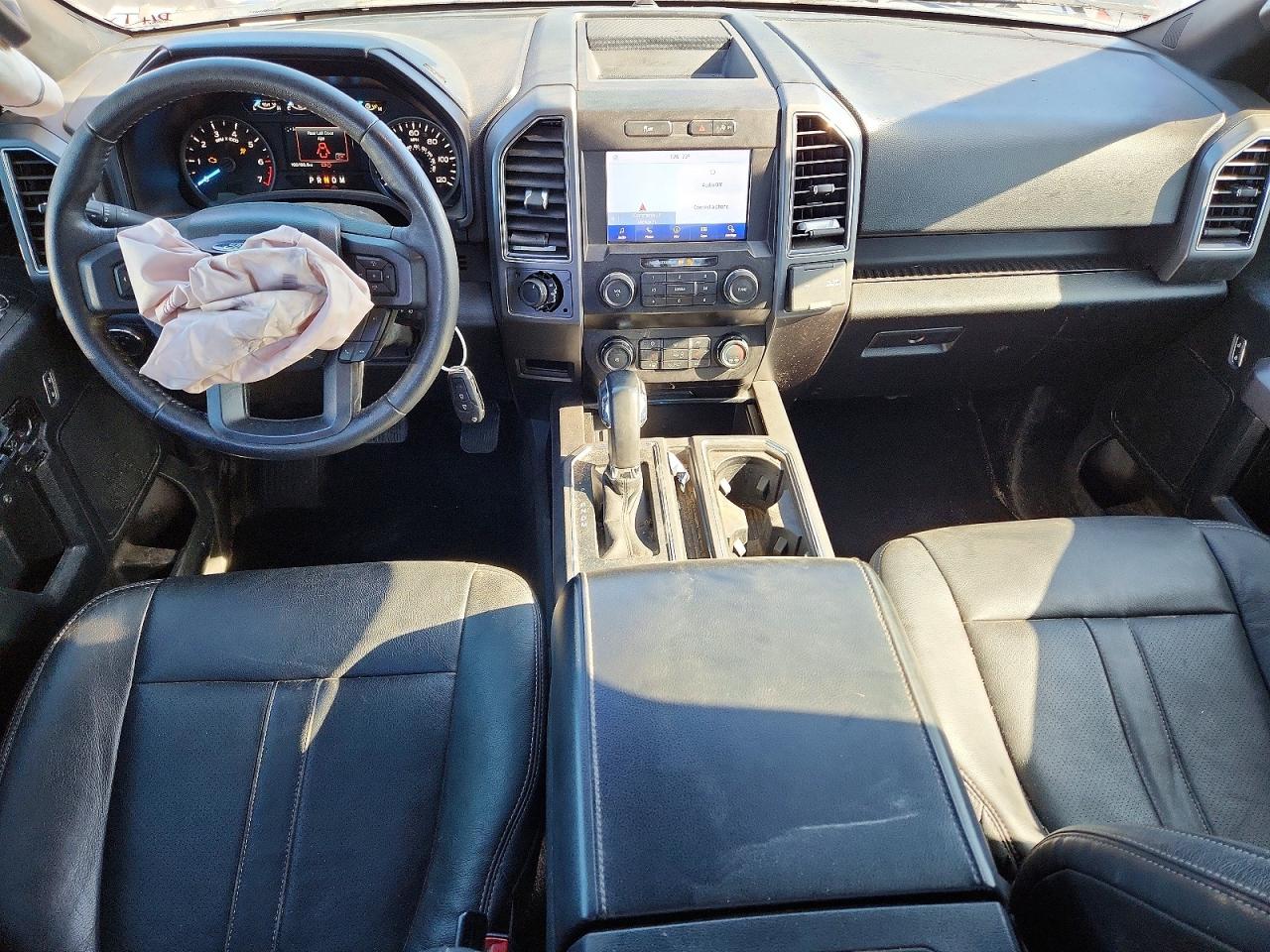 2020 FORD F150 SUPERCREW photo 15