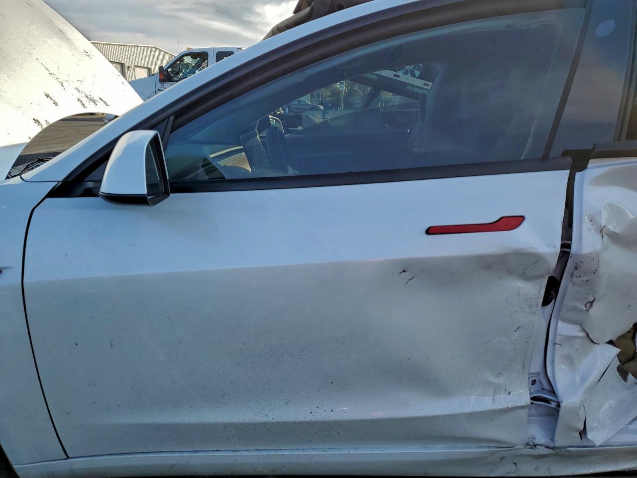 2023 TESLA MODEL 3 photo 7