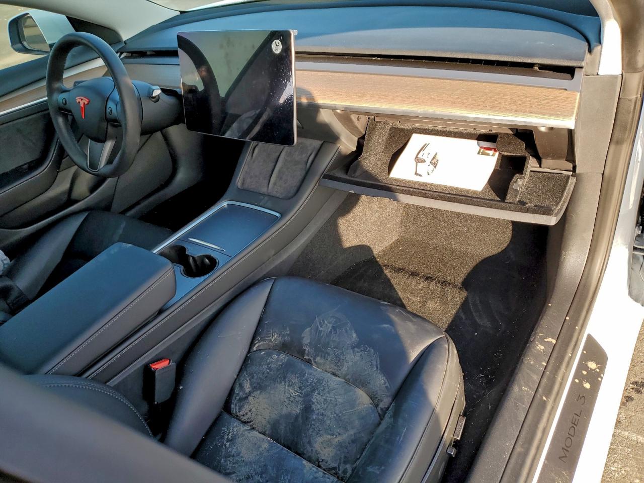 2023 TESLA MODEL 3 photo 8