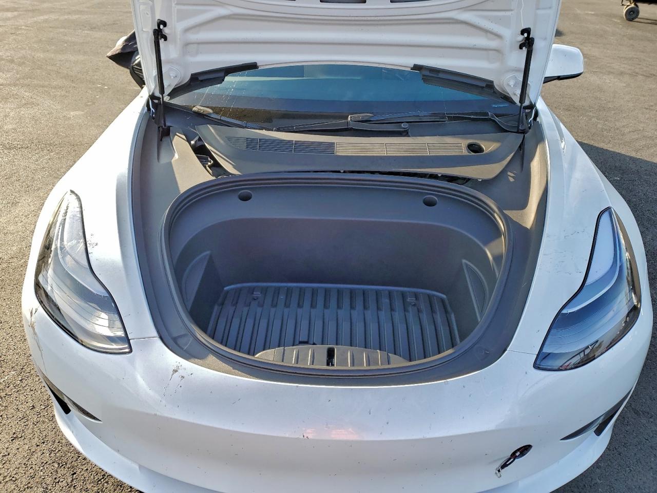 2023 TESLA MODEL 3 photo 11