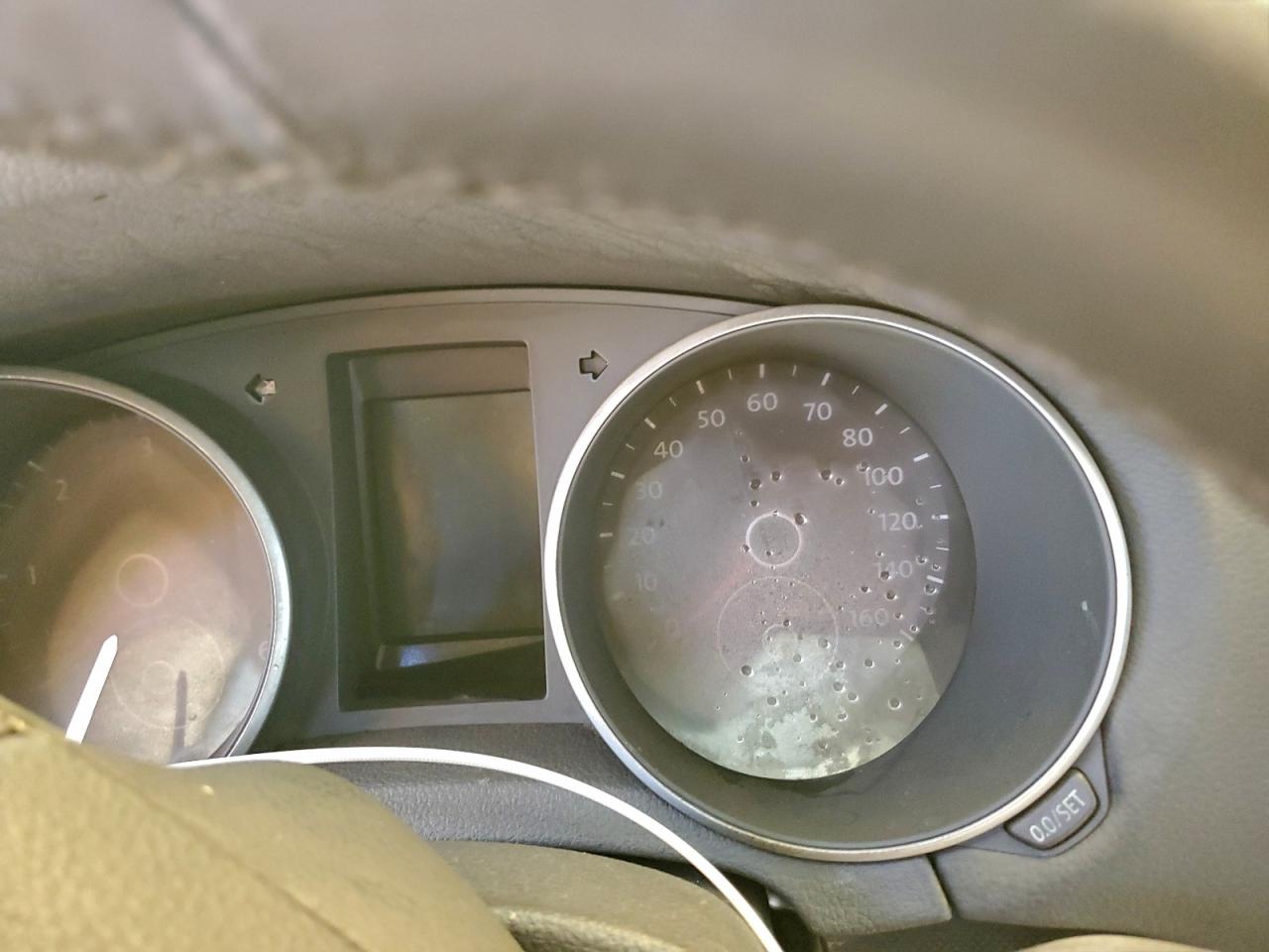 2011 VOLKSWAGEN JETTA TDI photo 17