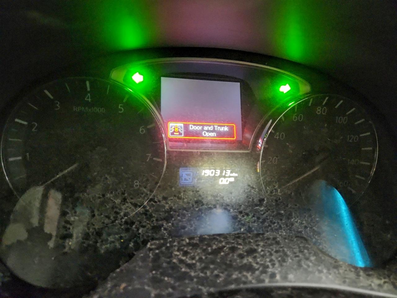 2015 NISSAN ALTIMA 2.5 photo 25