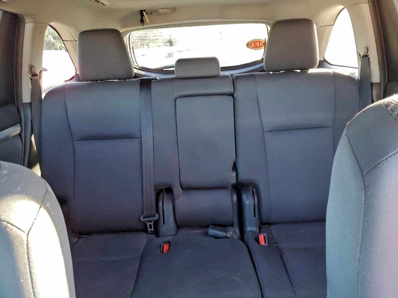 2019 TOYOTA HIGHLANDER LE photo 10