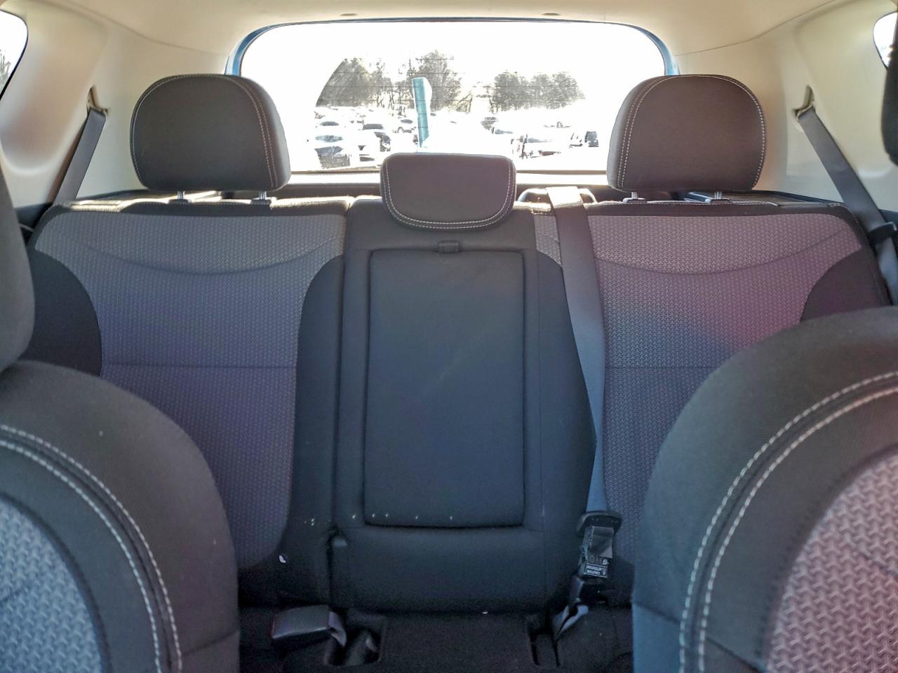 2018 KIA SOUL + photo 19