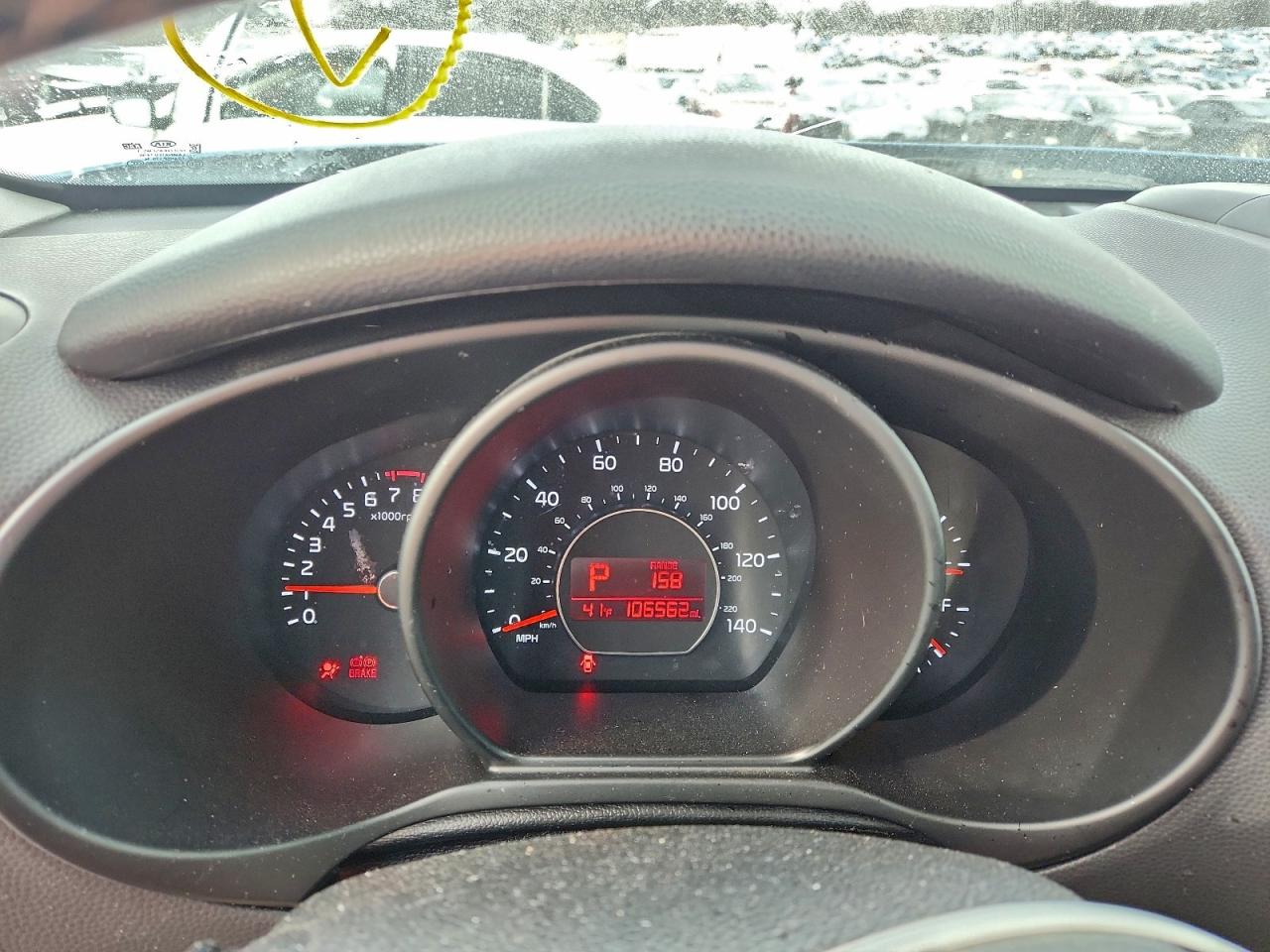 2018 KIA SOUL + photo 17