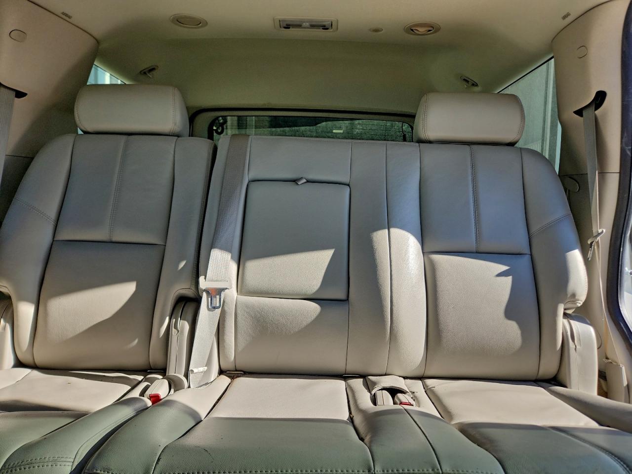 2007 CHEVROLET TAHOE K1500 photo 10