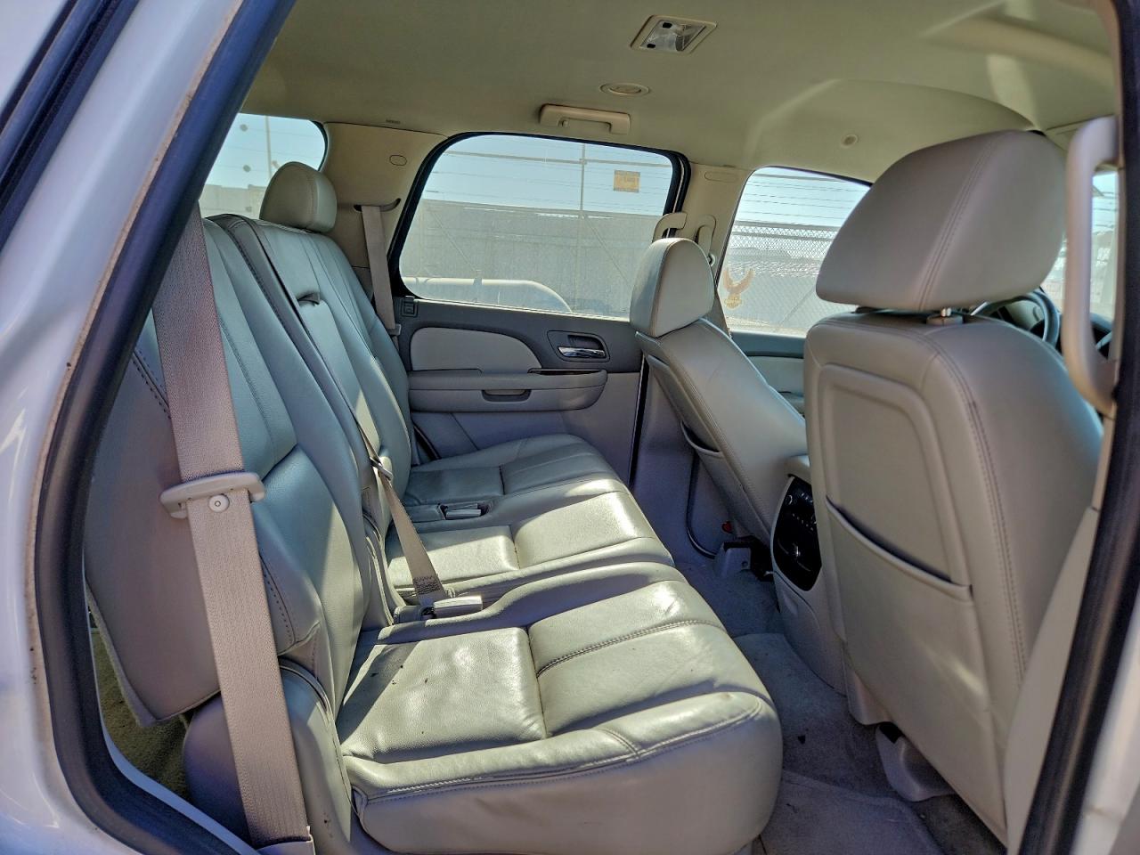 2007 CHEVROLET TAHOE K1500 photo 11