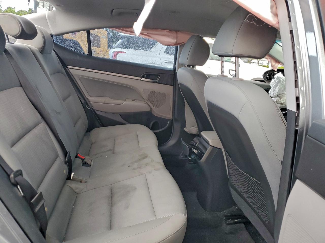 2017 HYUNDAI ELANTRA SE photo 28