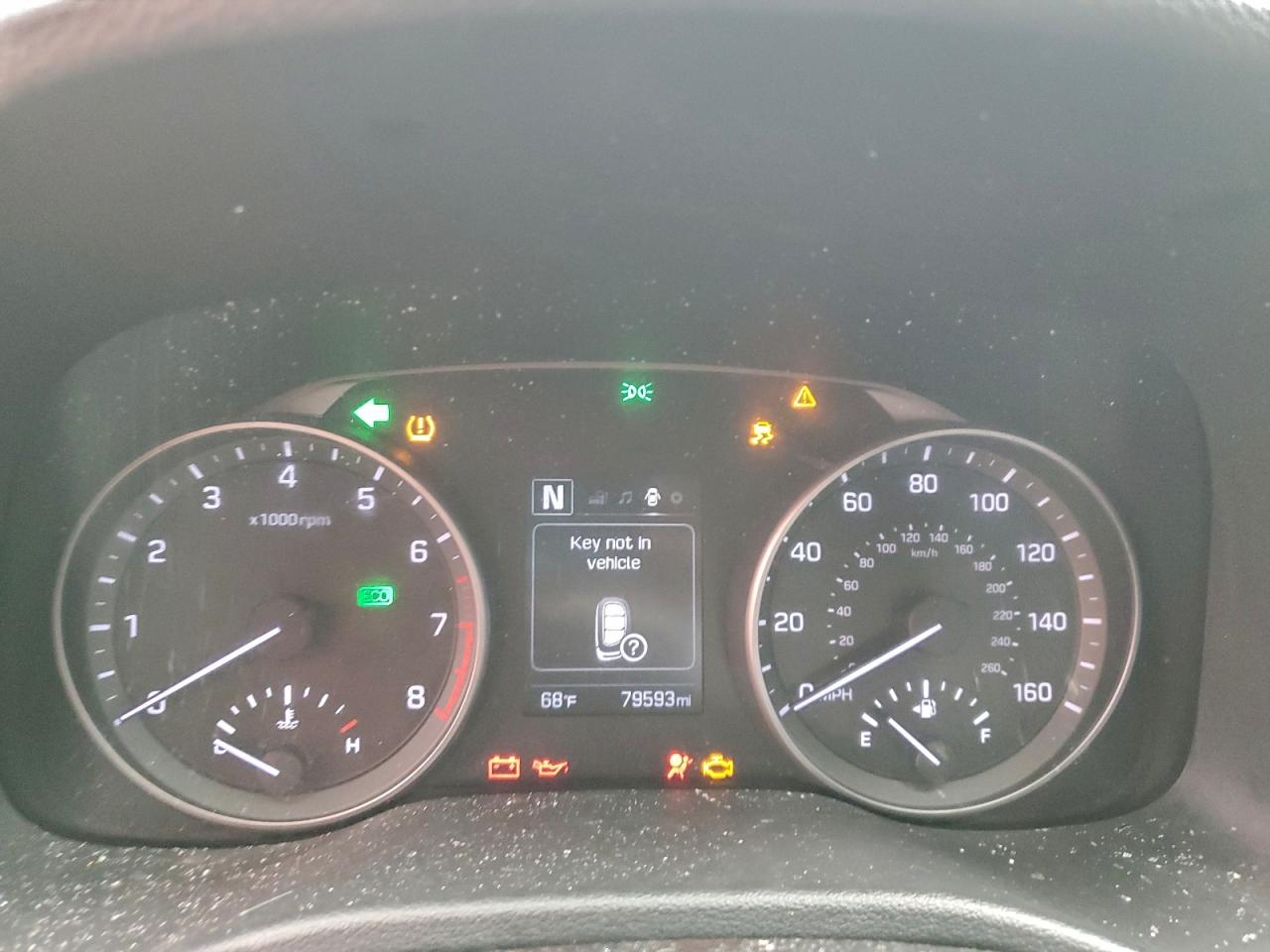 2017 HYUNDAI ELANTRA SE photo 25
