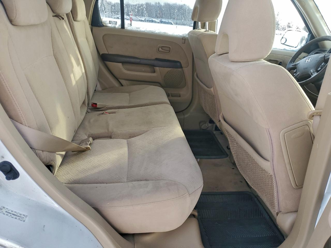 2005 HONDA CR-V EX photo 31