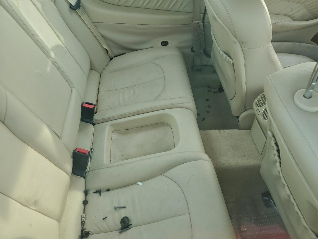 2009 MERCEDES-BENZ CLK 350 photo 10