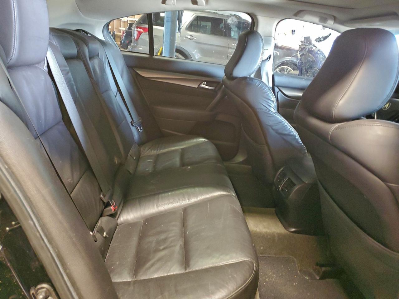 2012 ACURA TL photo 10