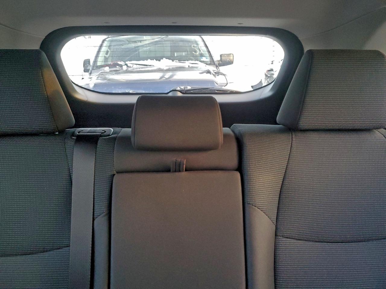 2024 TOYOTA RAV4 LE photo 10