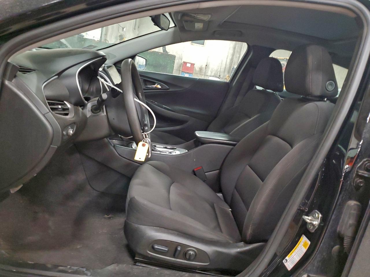 2022 CHEVROLET MALIBU LT photo 13