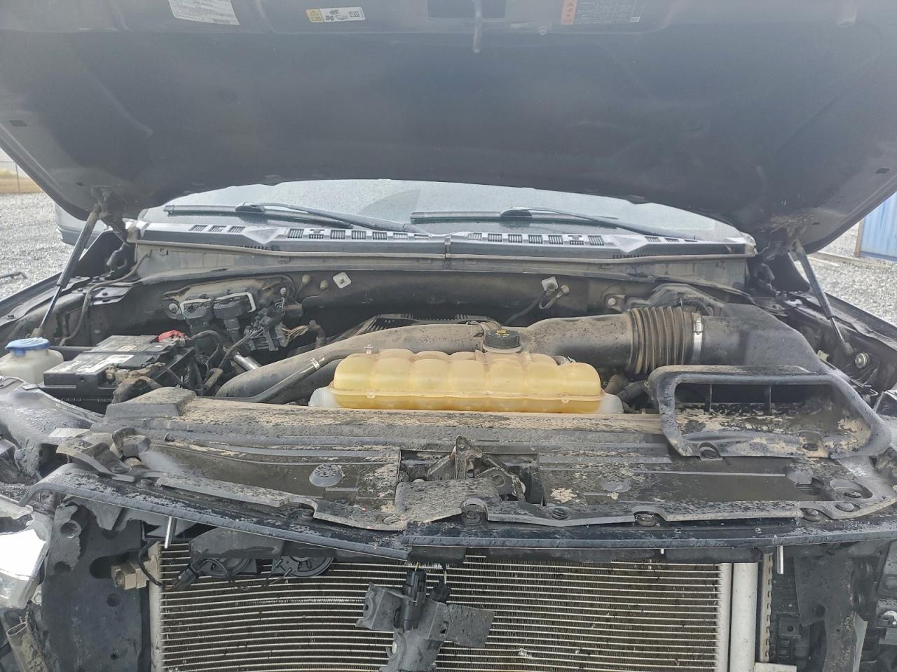 2018 FORD F150 SUPERCREW photo 21
