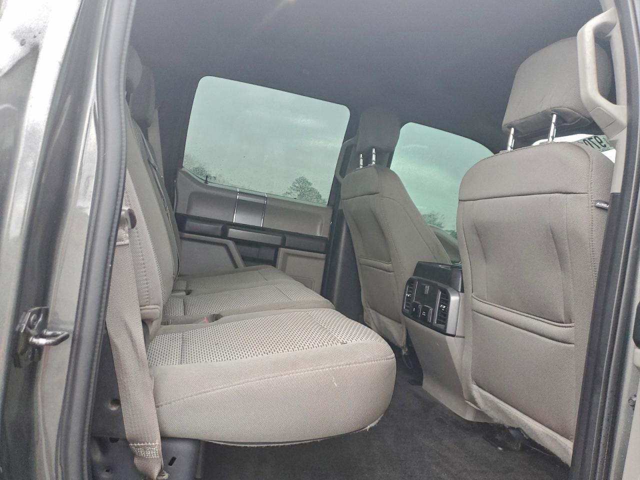 2018 FORD F150 SUPERCREW photo 19