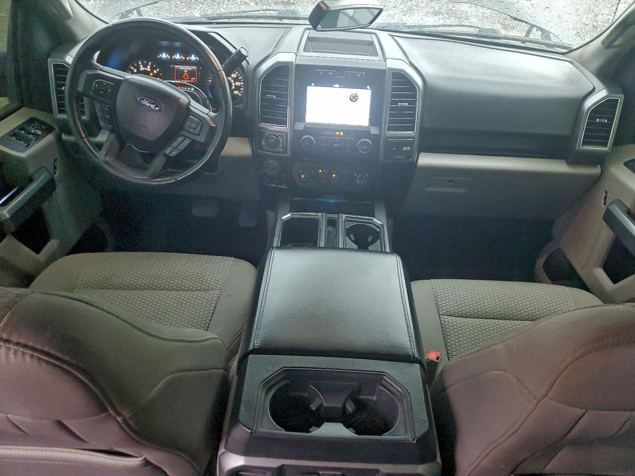 2018 FORD F150 SUPERCREW photo 15
