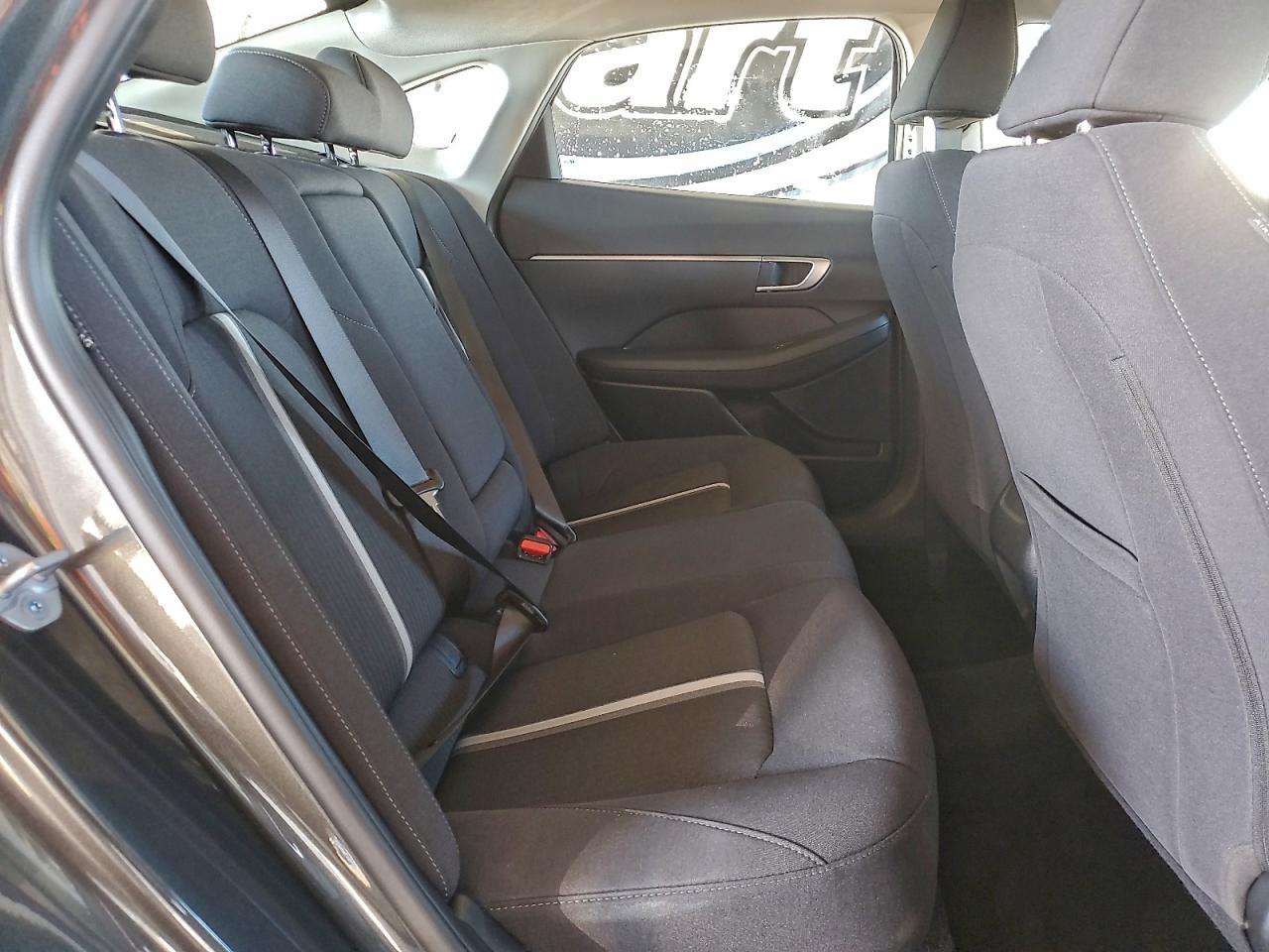 2025 HYUNDAI SONATA SEL photo 19