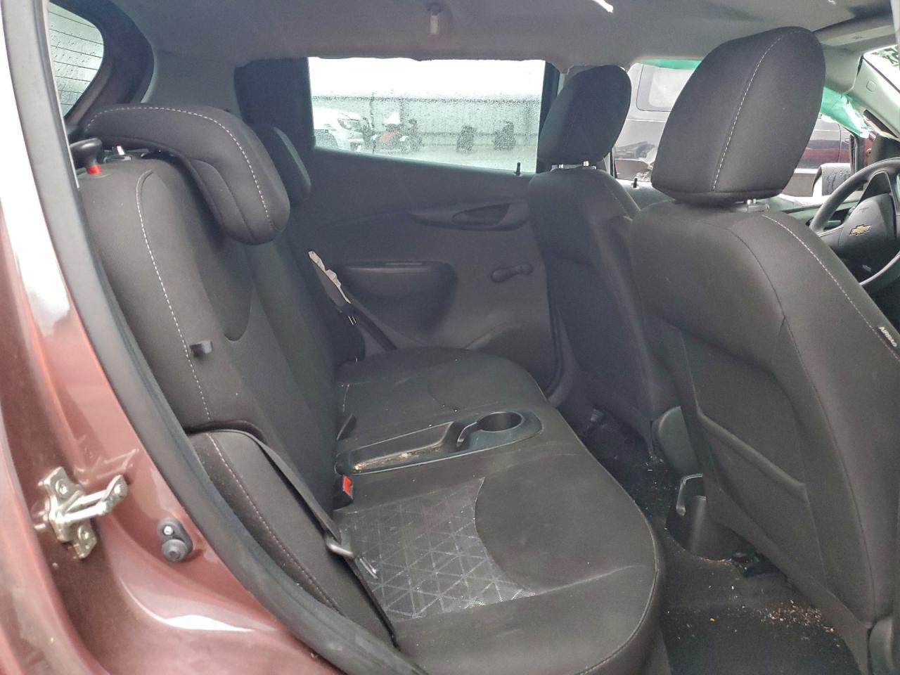 2019 CHEVROLET SPARK LS photo 19