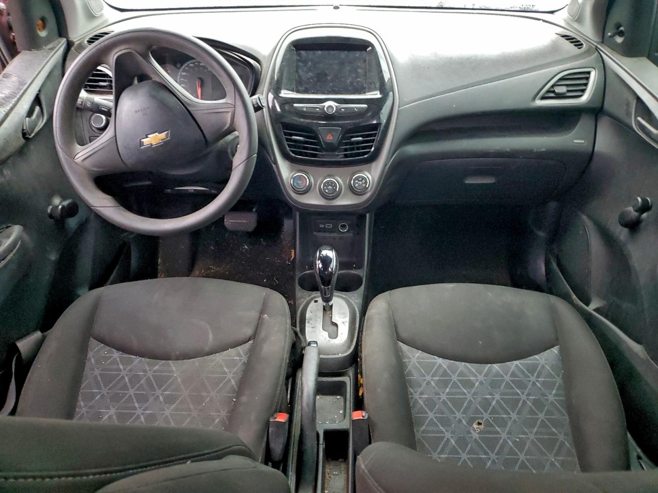 2019 CHEVROLET SPARK LS photo 15