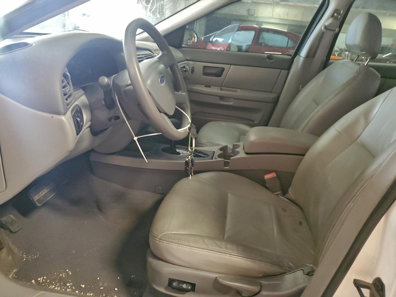 2004 FORD TAURUS SES photo 7