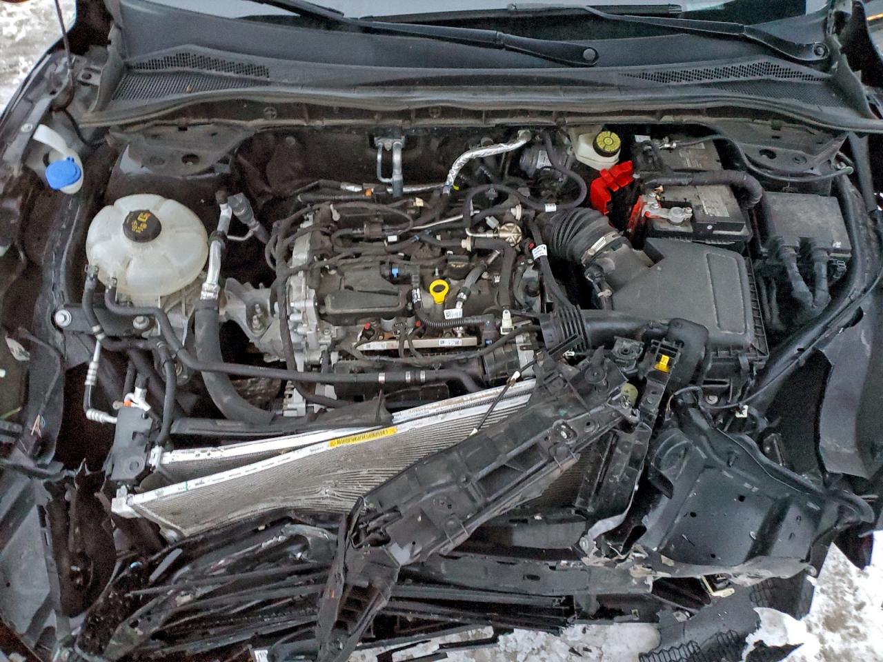 2022 FORD ESCAPE SE photo 31