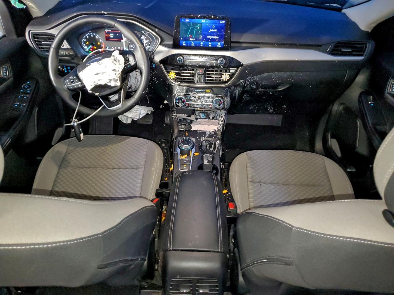 2022 FORD ESCAPE SE photo 22