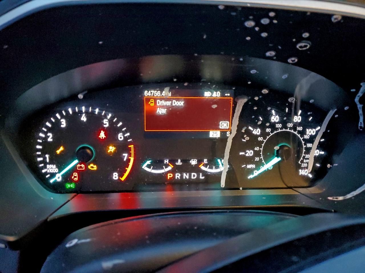 2022 FORD ESCAPE SE photo 25