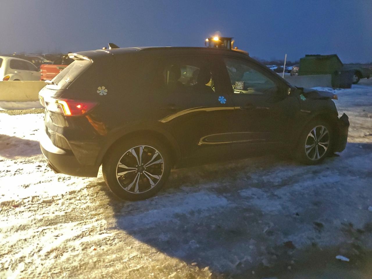 2022 FORD ESCAPE SE photo 7