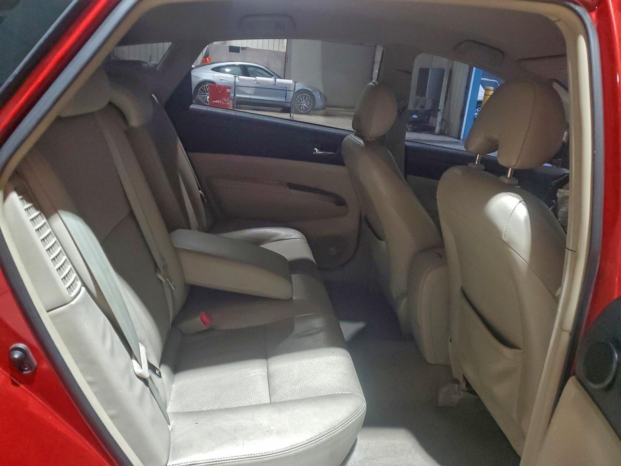 2008 TOYOTA PRIUS photo 28