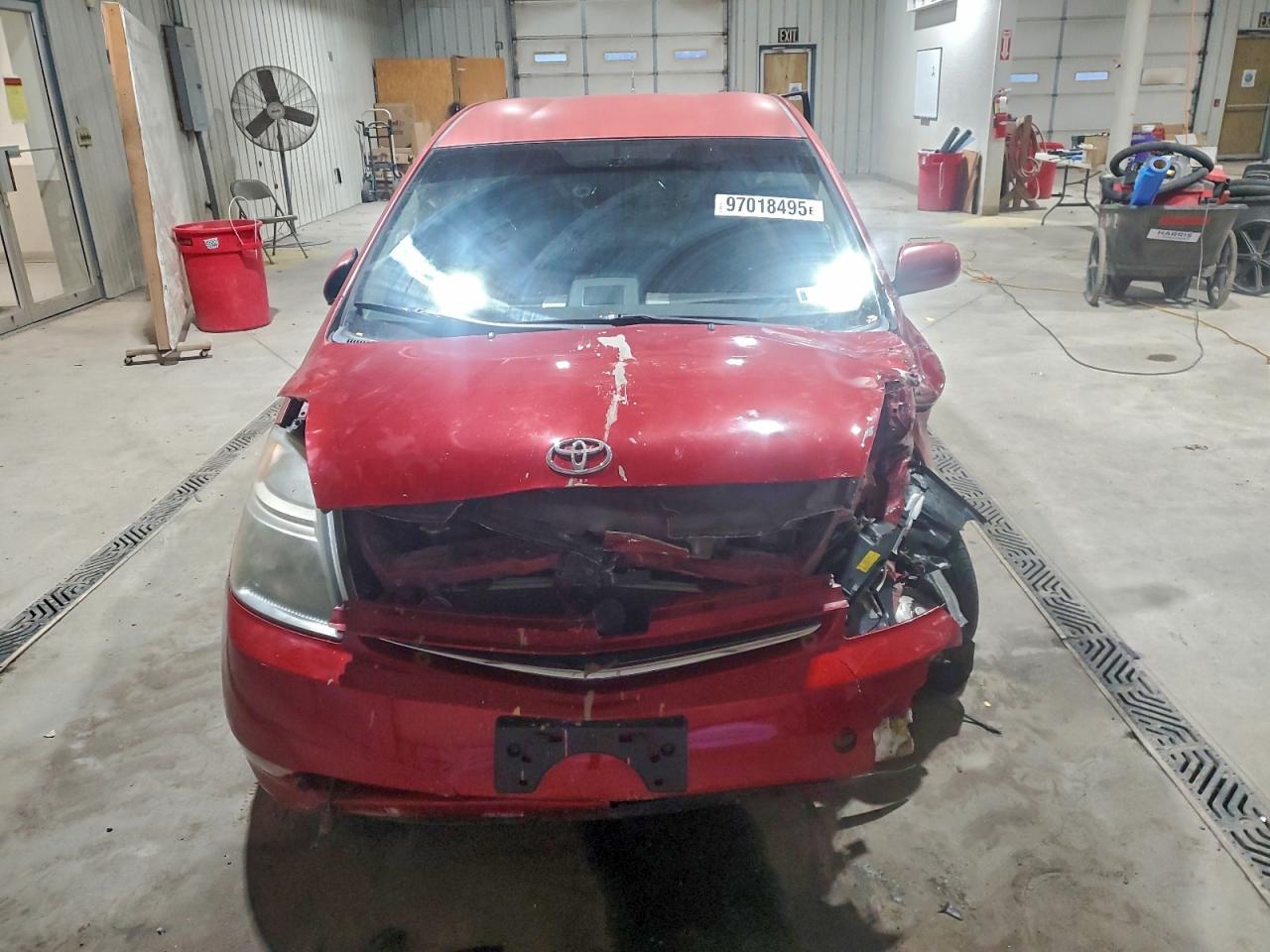 2008 TOYOTA PRIUS photo 13