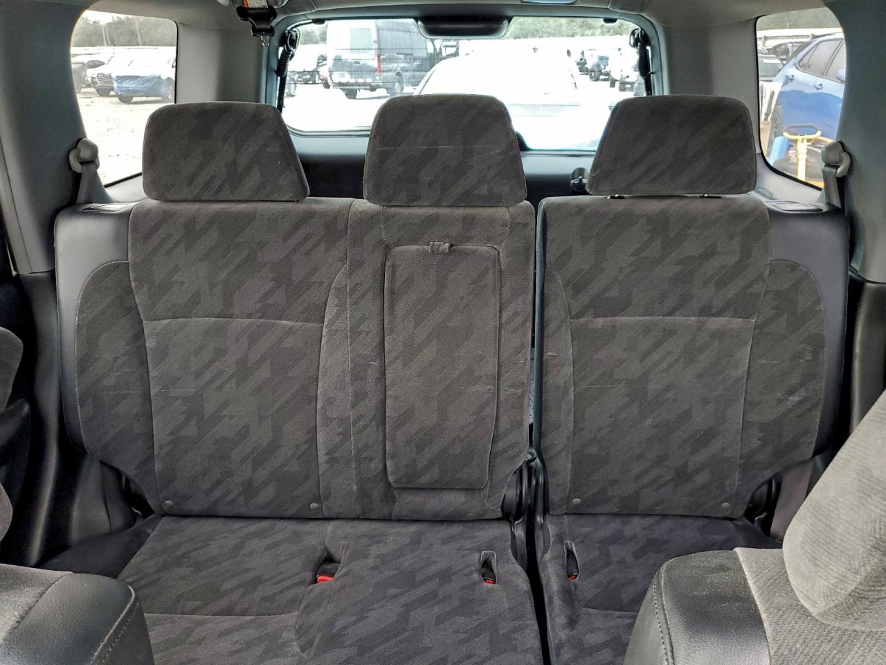 2003 HONDA CR-V EX photo 19