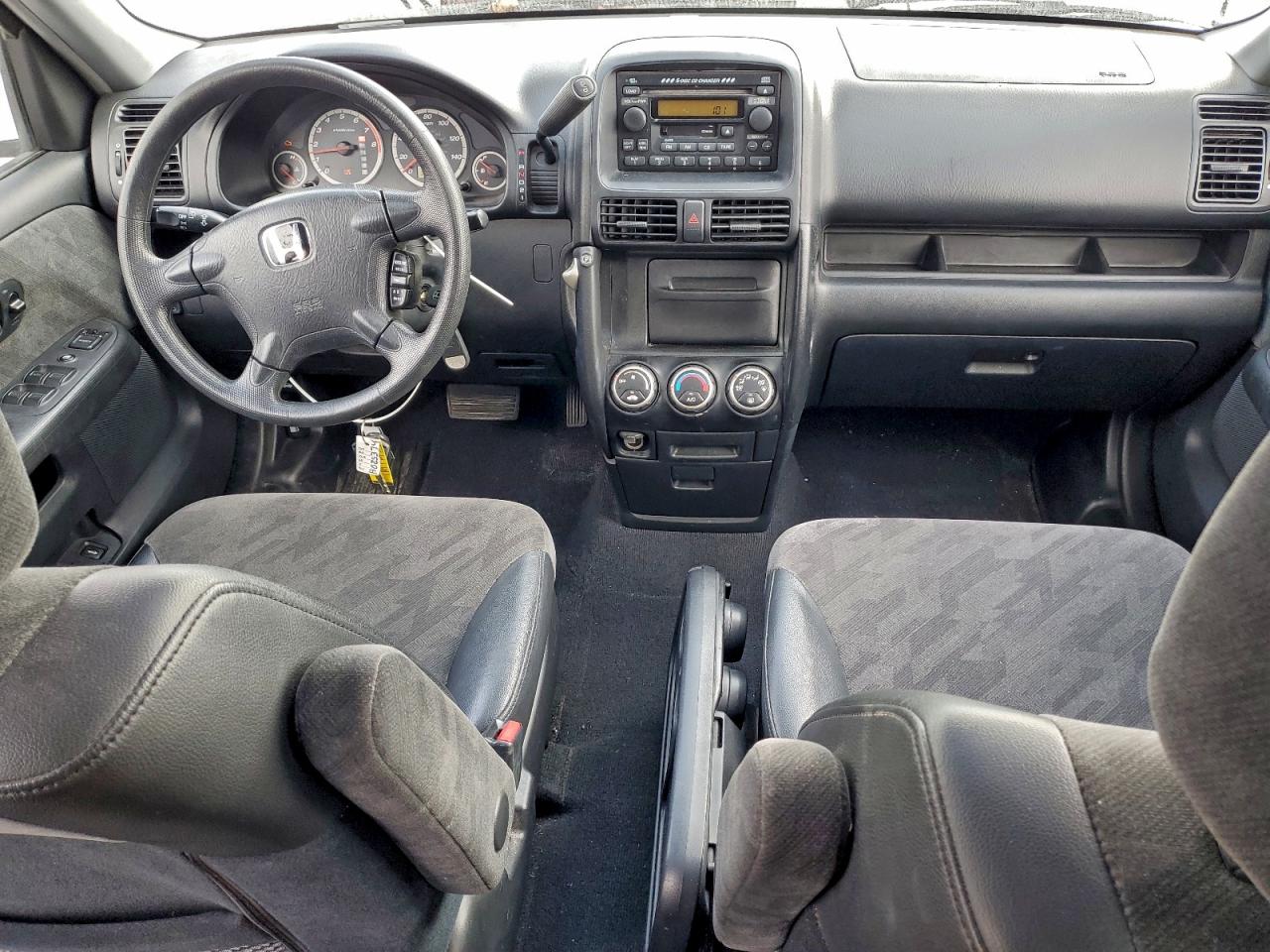 2003 HONDA CR-V EX photo 15