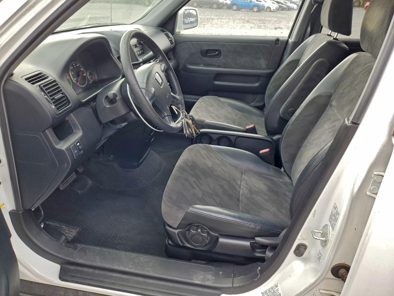 2003 HONDA CR-V EX photo 13