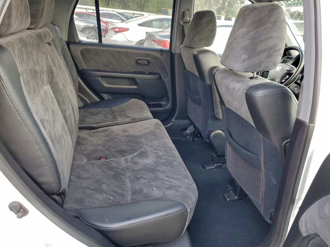 2003 HONDA CR-V EX photo 21