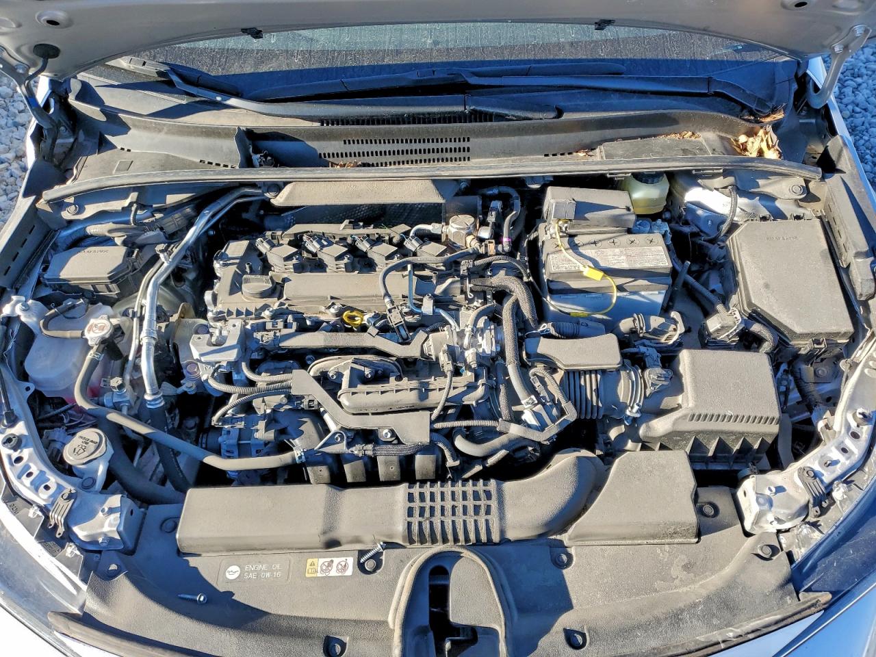 2022 TOYOTA COROLLA SE photo 11