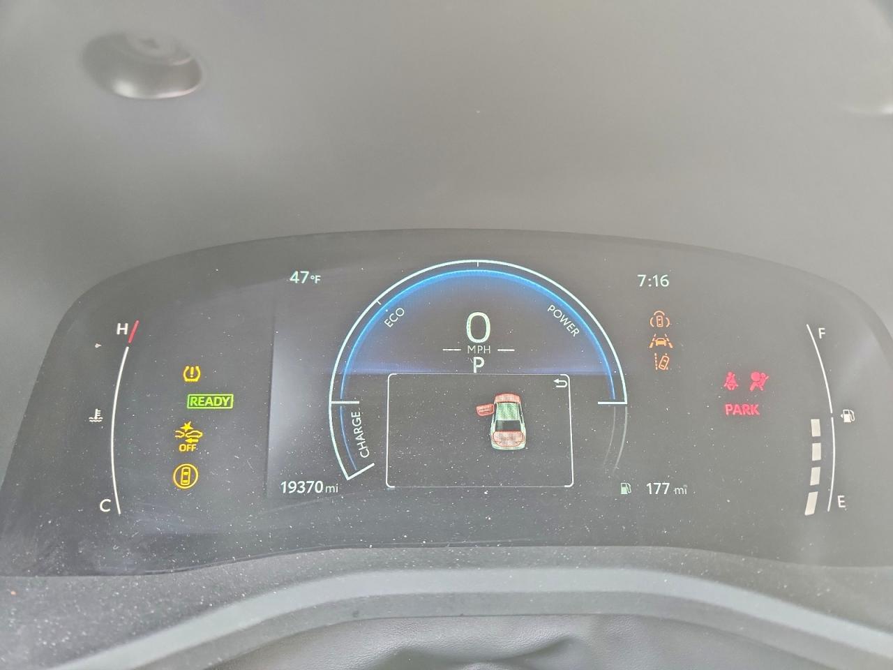 2025 TOYOTA CAMRY XSE photo 17