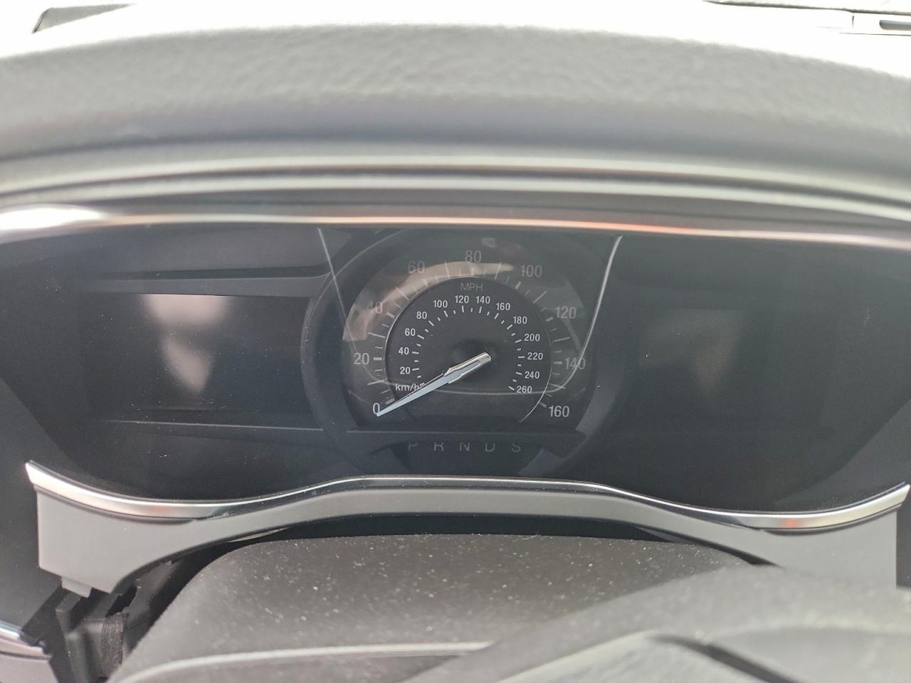 2015 FORD FUSION TITANIUM photo 17